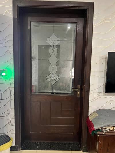 8×3.6 Ft door for sale