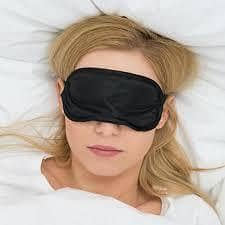 Personal Use Sleeping Eye Mask