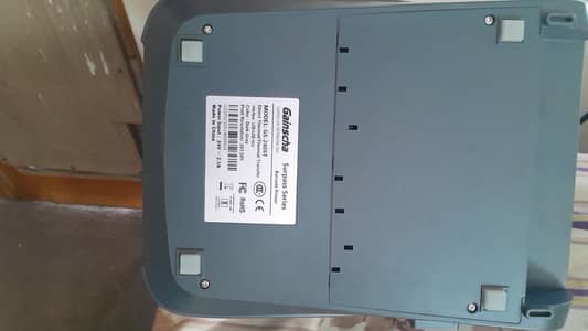 Barcode printer for sale