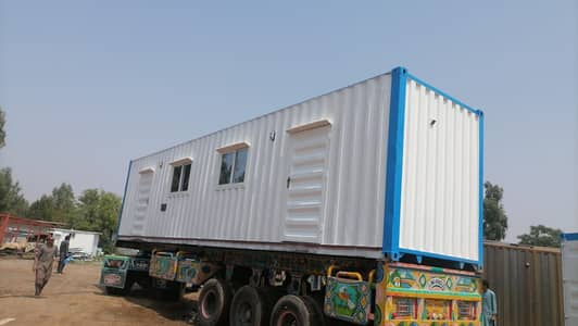 porta cabin office container moveable prefab buildings sandwich panel