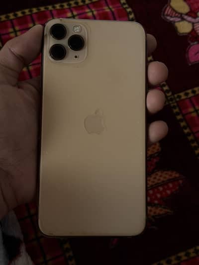 Iphone 11 Pro Max 256