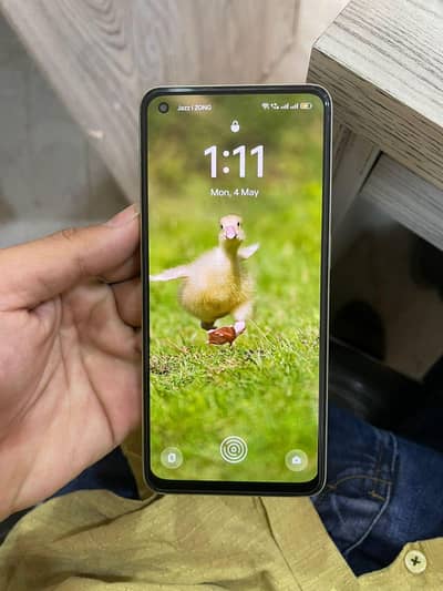 Oppo f21 pro 8/128, with Box