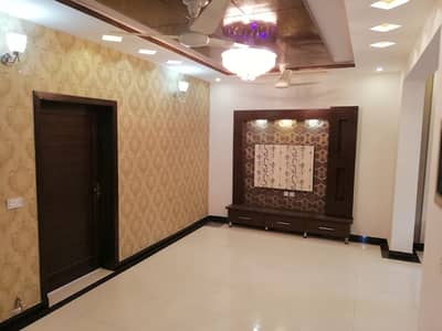 5 Marla House for Rent in Nishtar Block, Bahria Town, Lahore