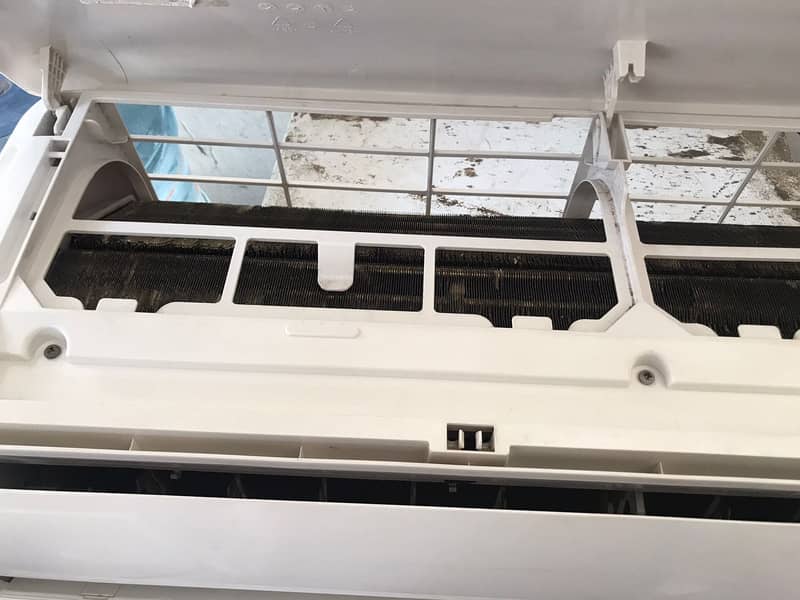 Orient ultron model 1ton split ac 2