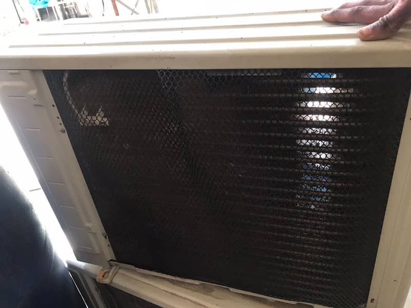 Orient ultron model 1ton split ac 3
