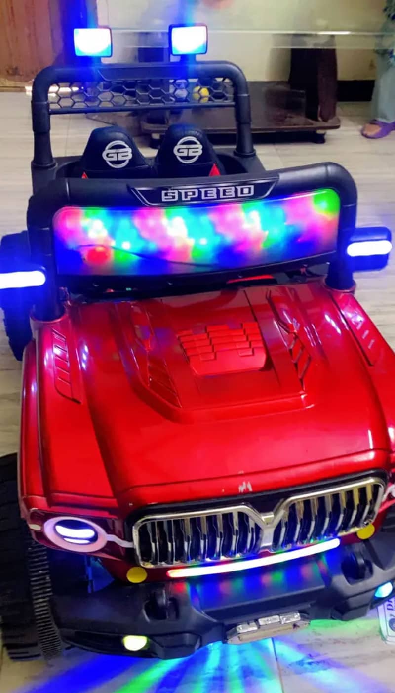 mini jeepney 1