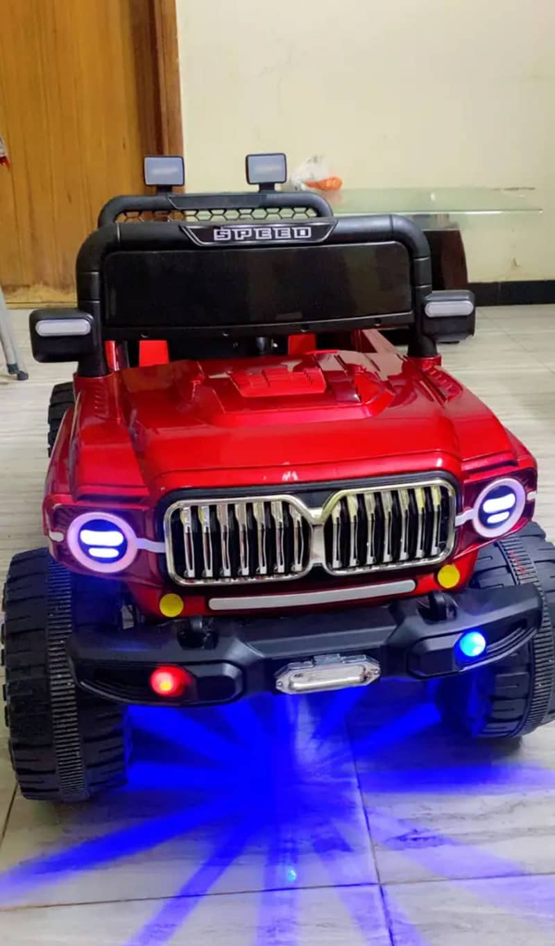 mini jeepney 2