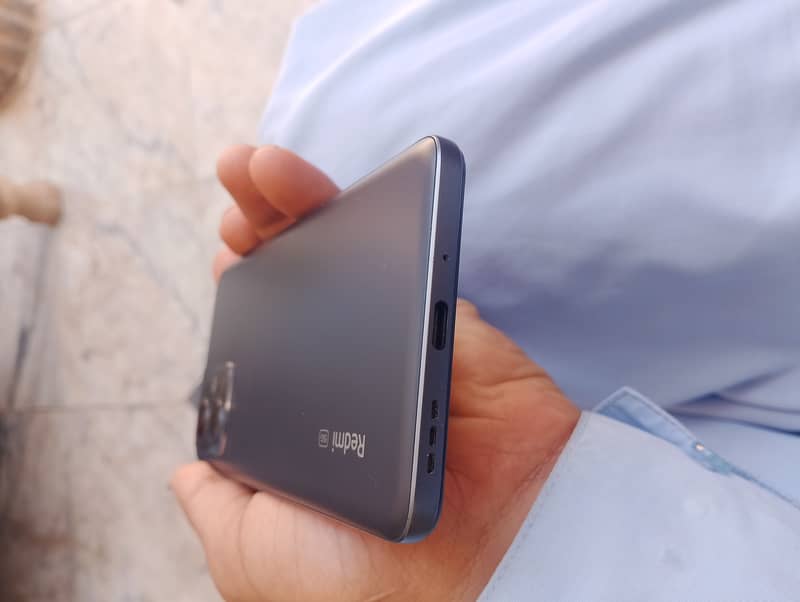 Xiaomi Redmi Note 12 1