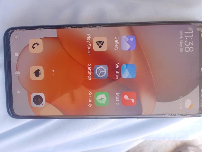 Xiaomi Redmi Note 12 4