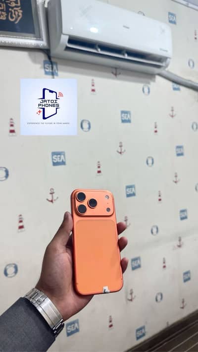 iphone 17 pro factory unlocked
