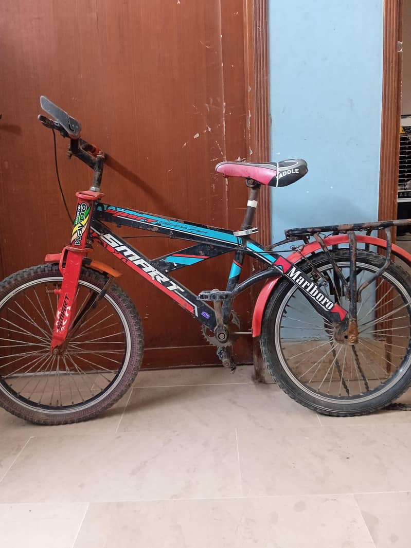 cycle for sell 2