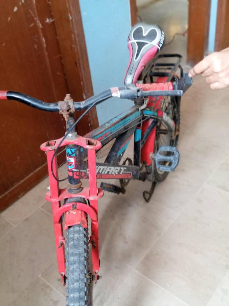 cycle for sell 3
