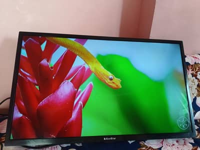 Ecostar Led TV
