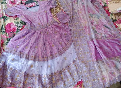 waleema dress