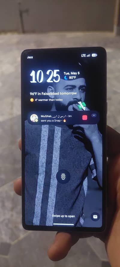 Google Pixel 7