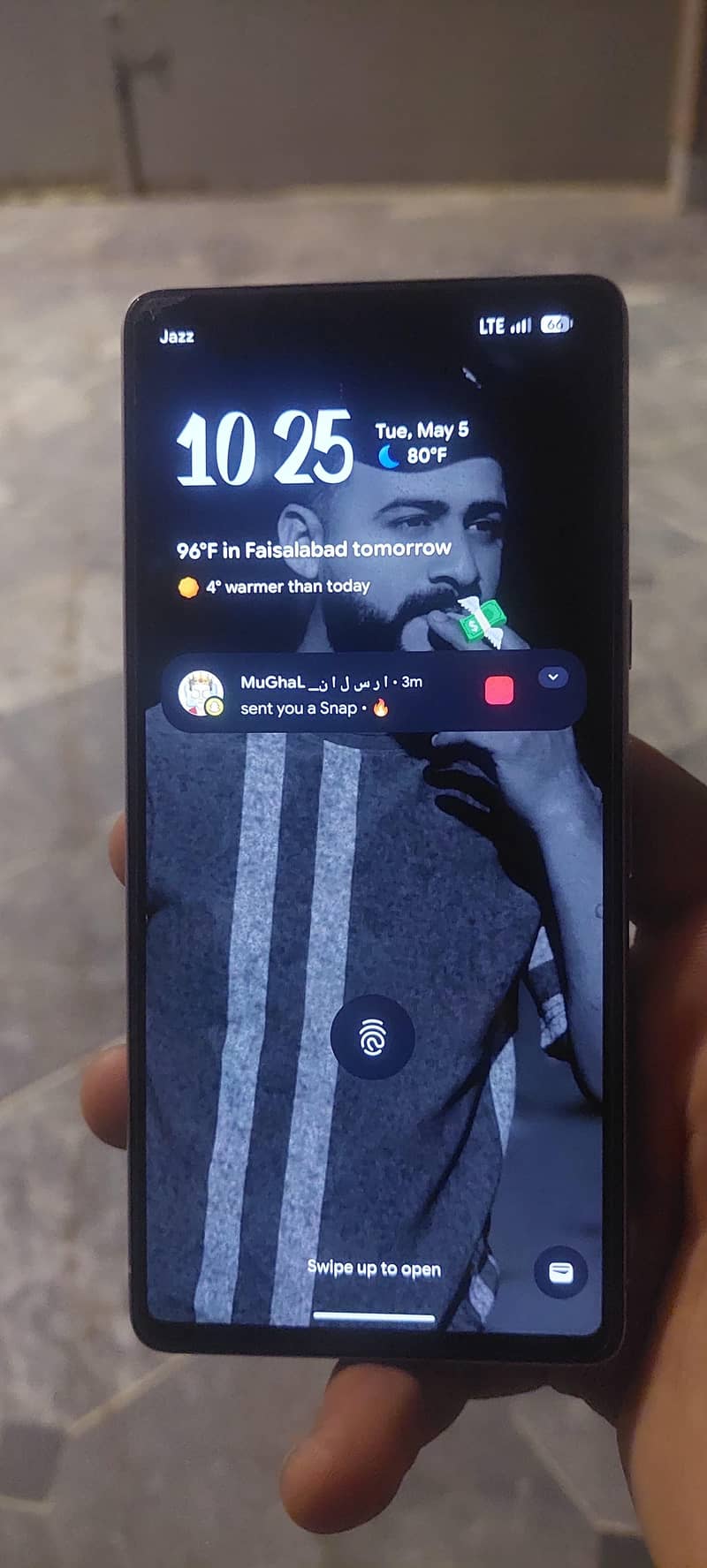 Google Pixel 7 0