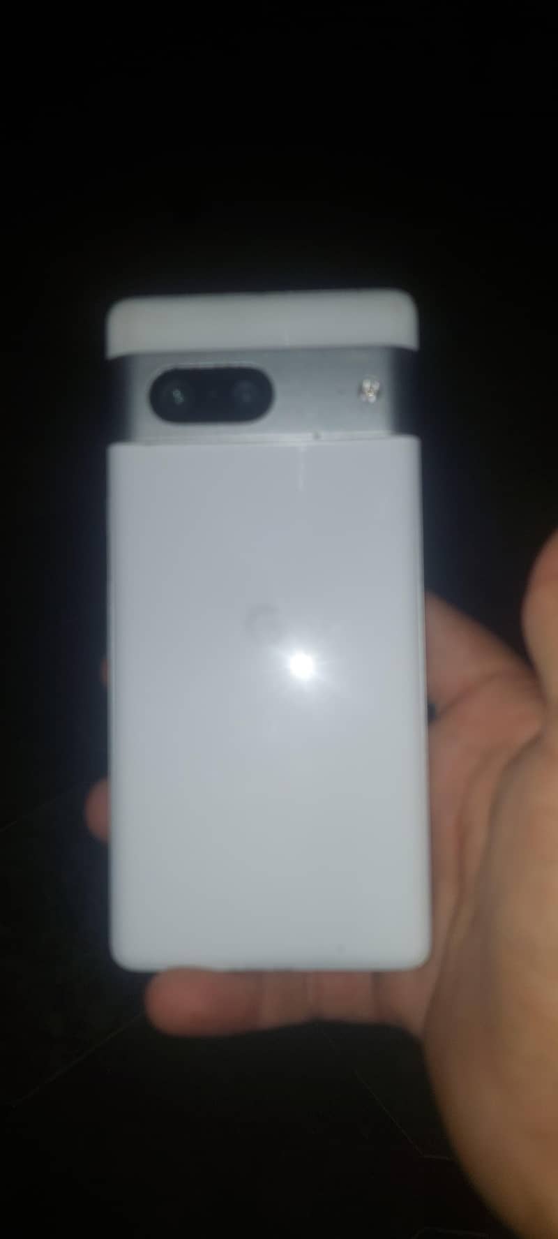 Google Pixel 7 2