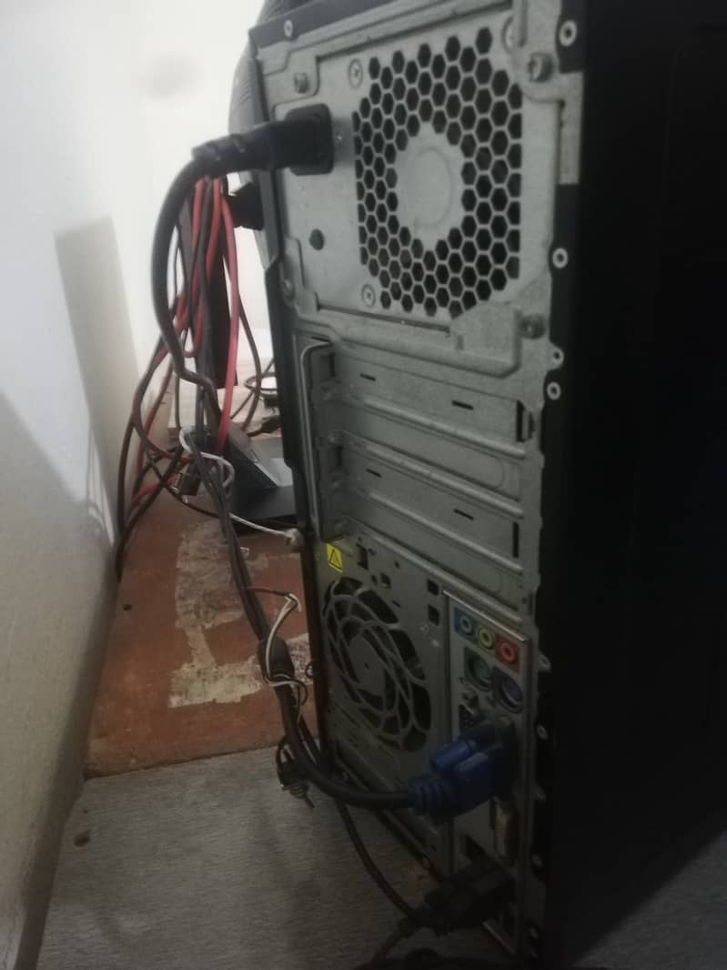 Pc, computer 1
