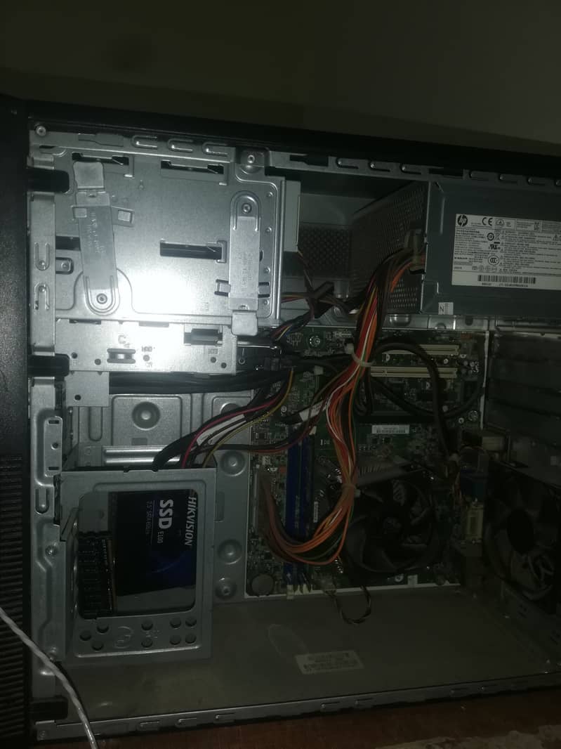Pc, computer 2