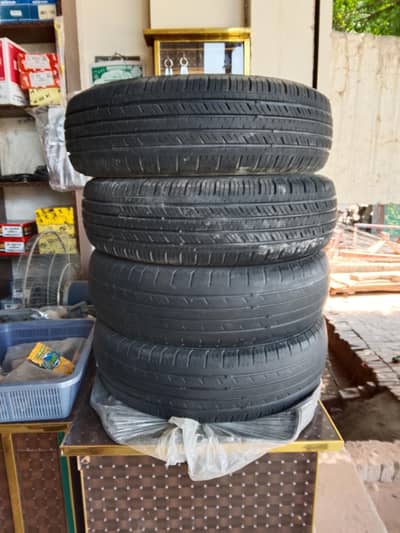 Mehran Tyres 145 70R 12