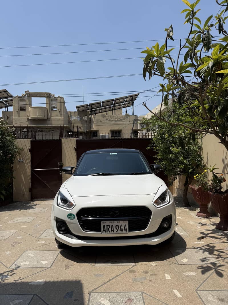swift 1
