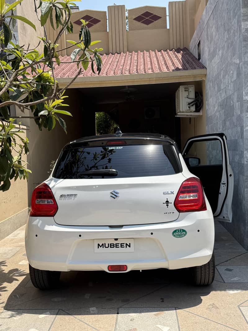 swift 6
