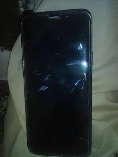 Samsung S9 plus