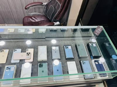Apple iPhone 13 Pro Max / 13 pro / 256gb / PTA approved / apple