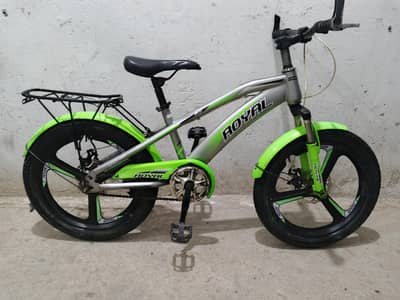 imported 20 inches cycle