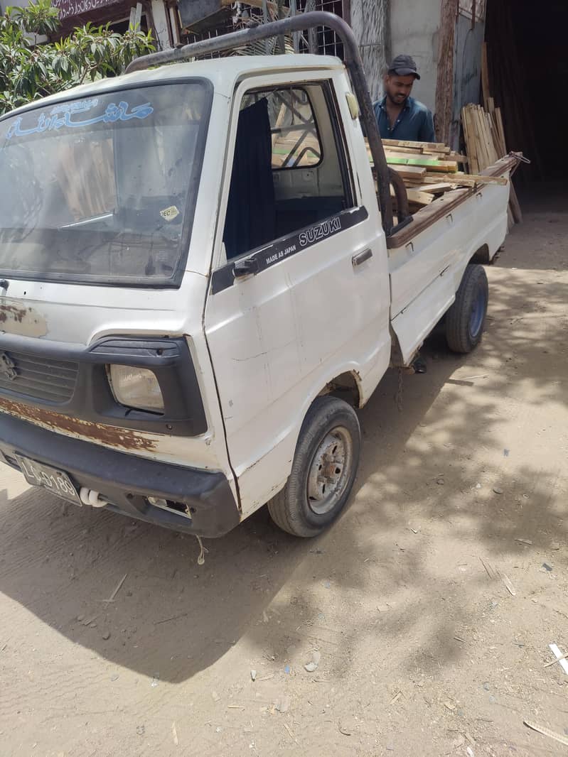 Suzuki 0