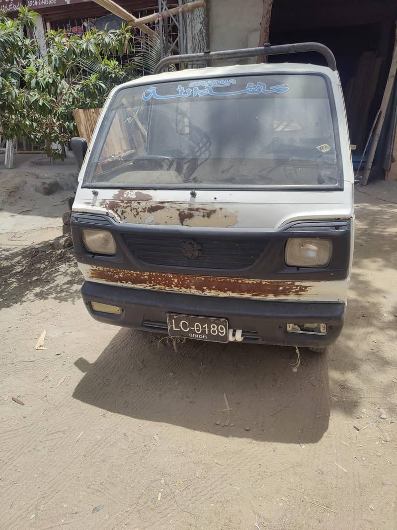 Suzuki 1