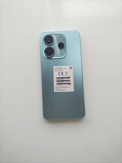 Redmi note 14