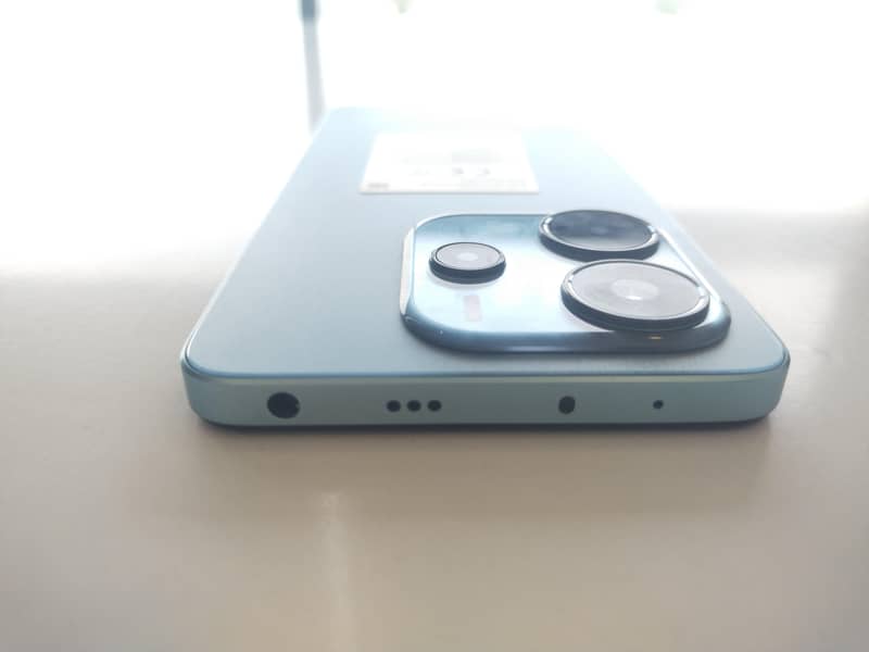 Redmi note 14 1