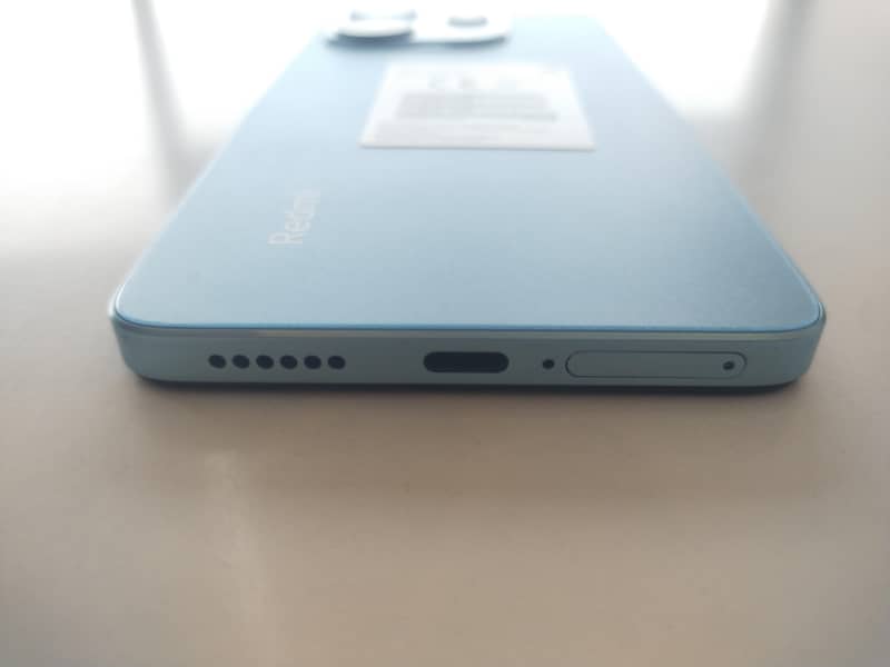Redmi note 14 2