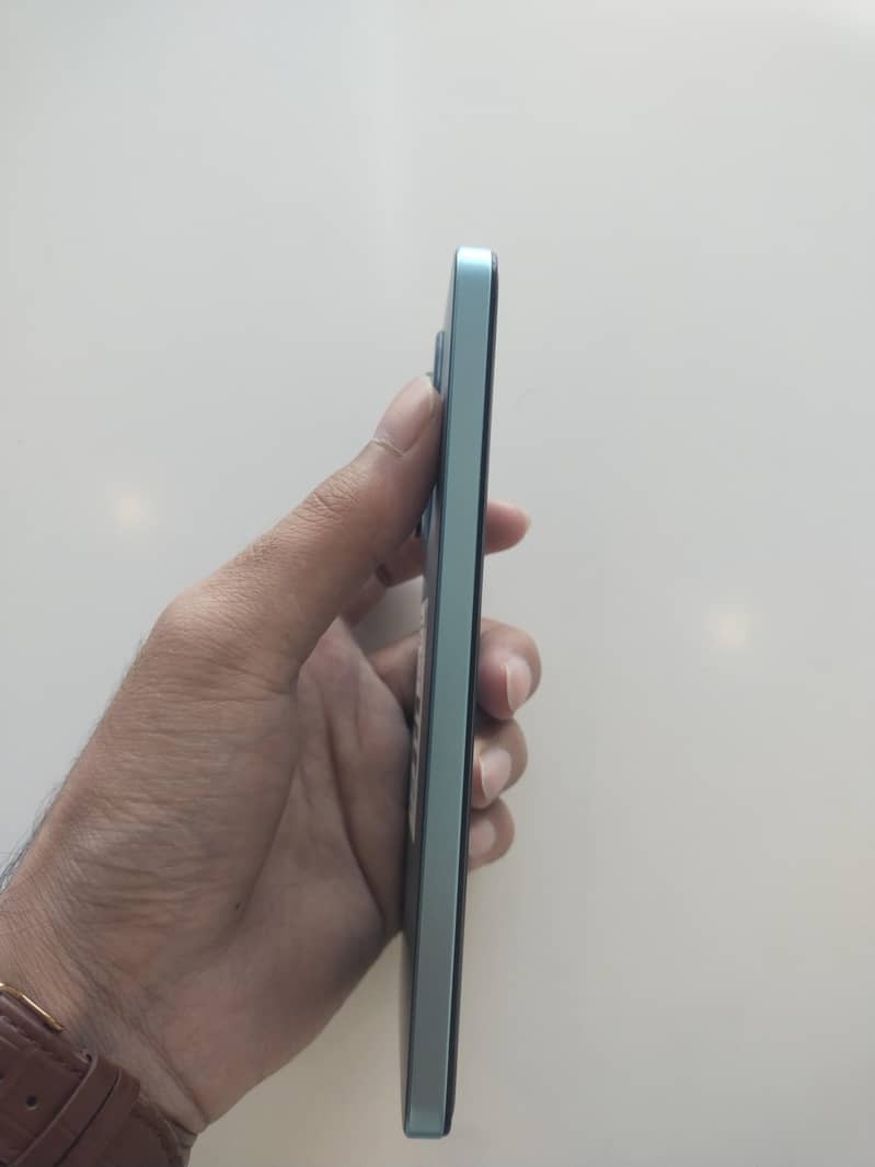 Redmi note 14 4