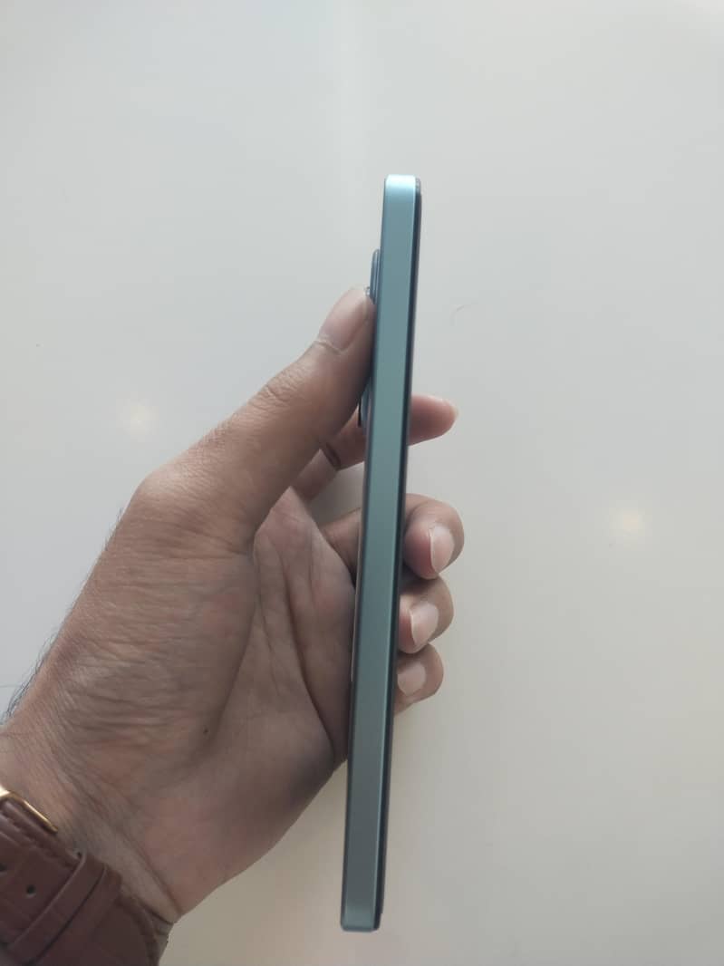 Redmi note 14 5
