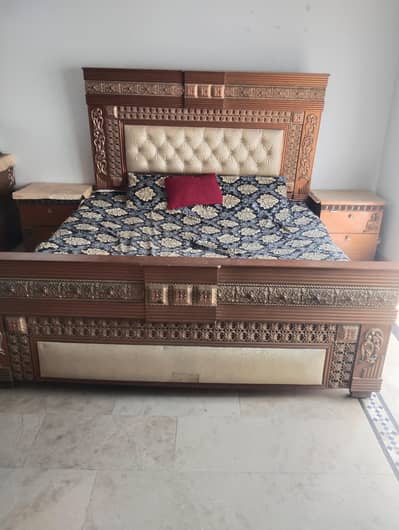 bed set for sell