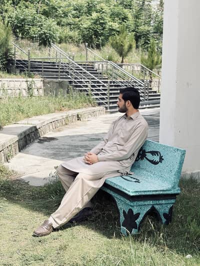 Adan ali shah 
