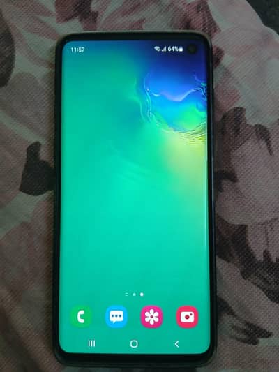 Samsung s10