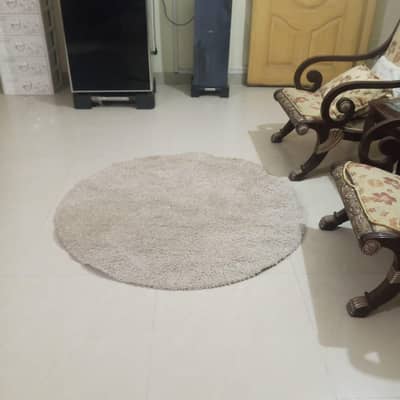 2 rugs