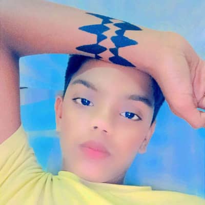 Nagina Fatima