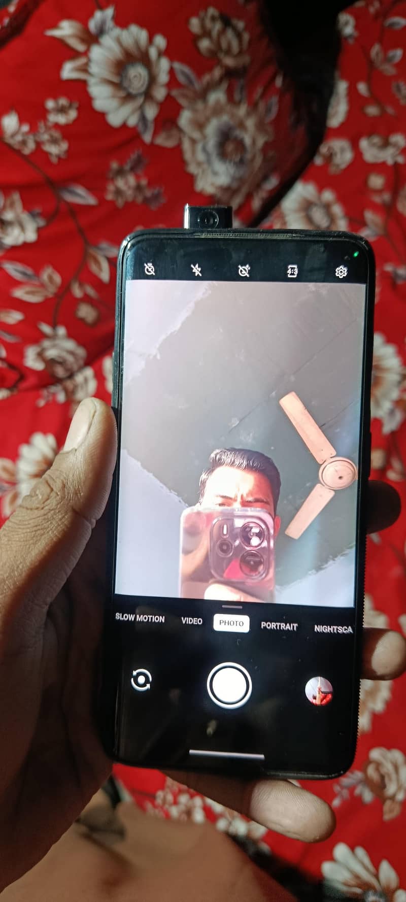 OnePlus 7pro 2