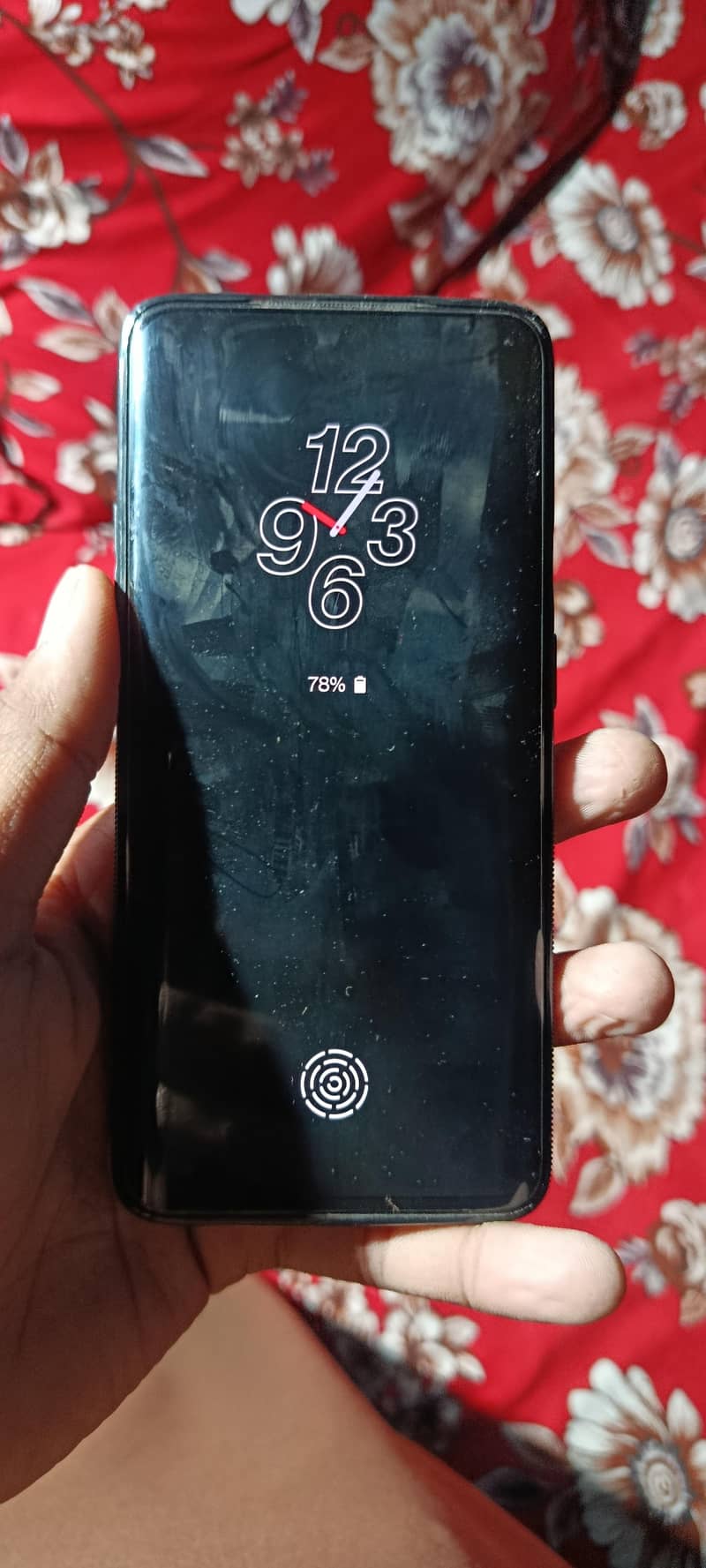 OnePlus 7pro 3