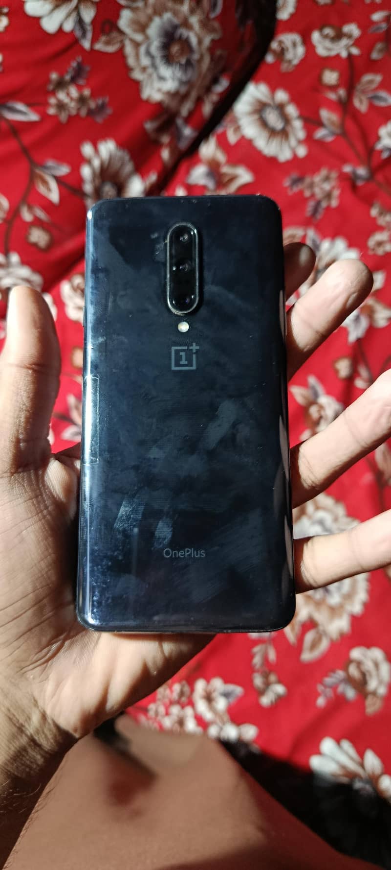 OnePlus 7pro 4