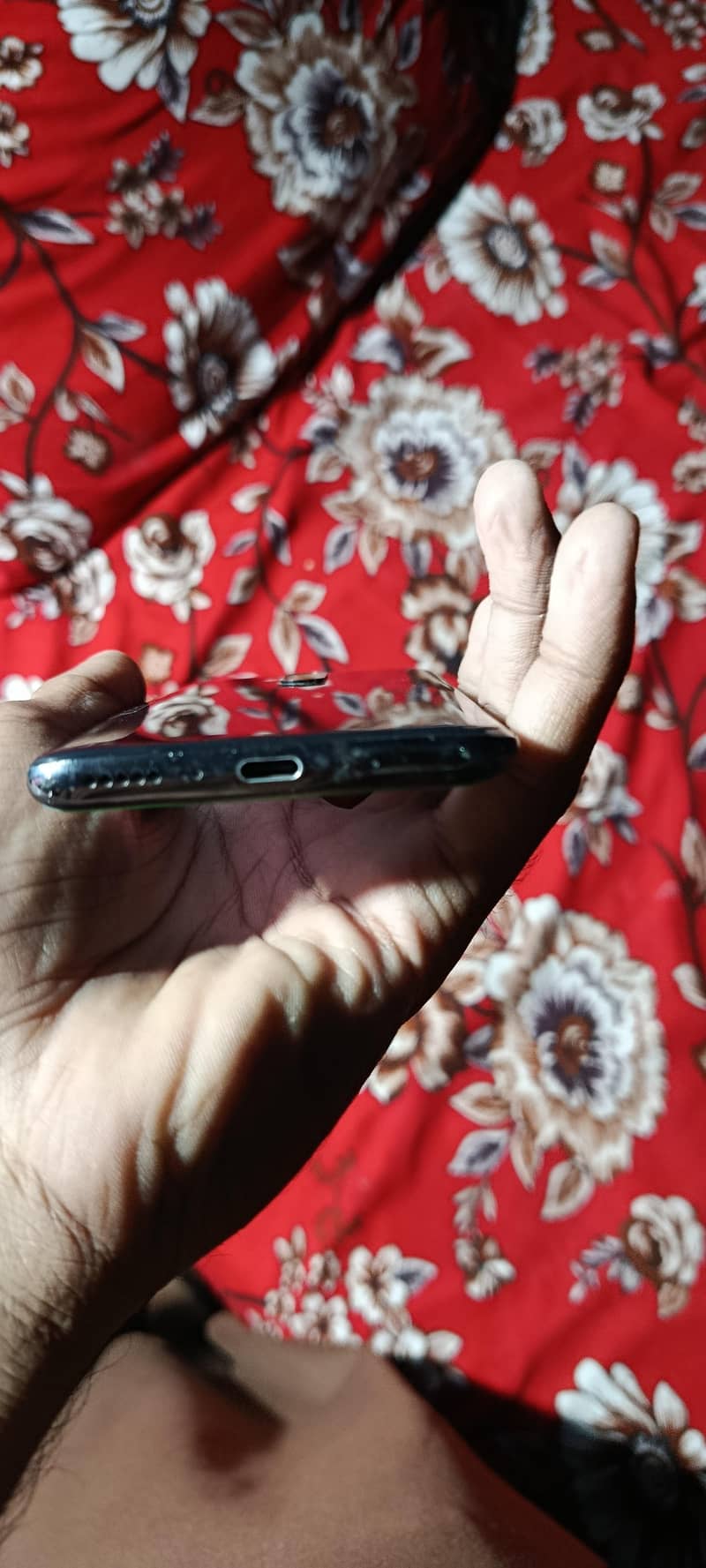 OnePlus 7pro 5