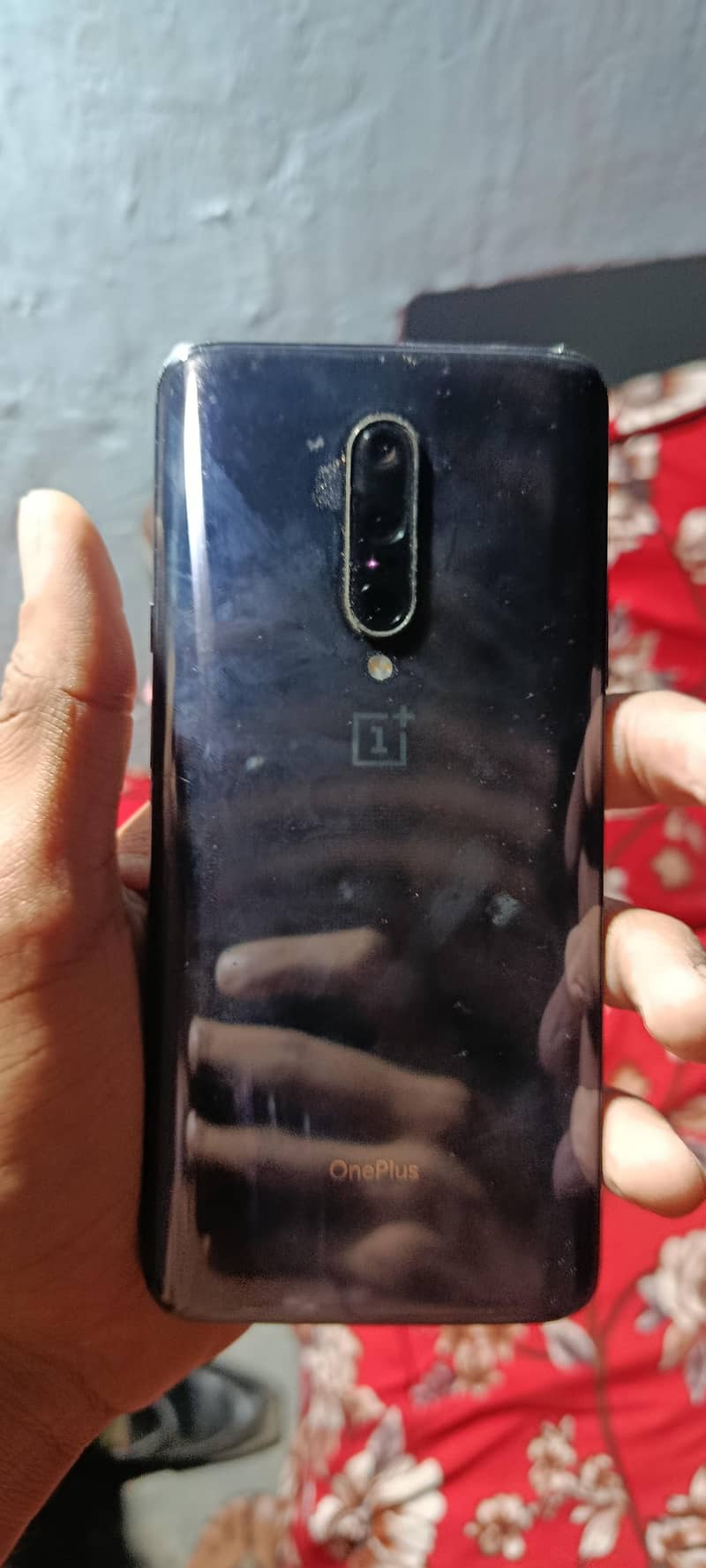 OnePlus 7pro 6