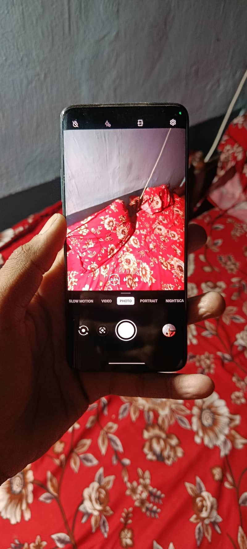 OnePlus 7pro 7