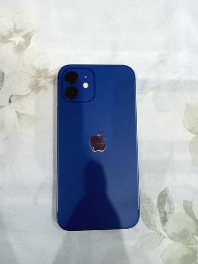 iphone 12 (PTA Approved)