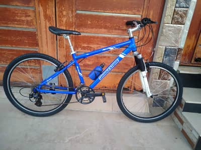 BRIDGESTONE 26 SIZE FOR SALE