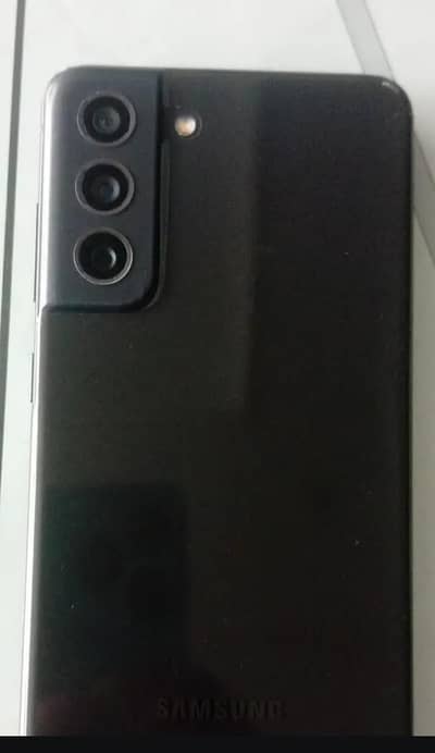 SAMSUNG S21 FE